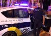 Police to strongly clamp down on illegal drinks parties in the Alicante area of Spain's Costa Blanca